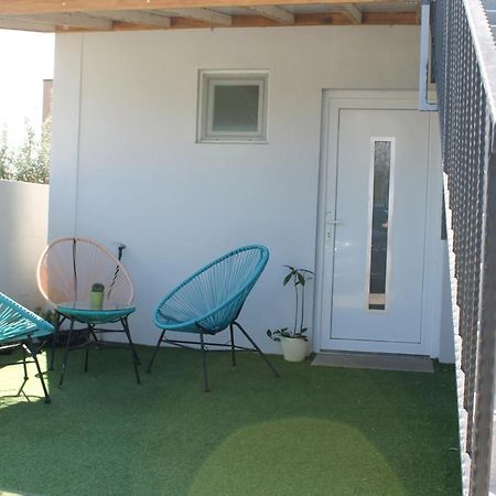 Cozy Corners Apartment Hoek van Holland Ngoại thất bức ảnh