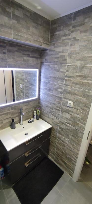 Cozy Corners Apartment Hoek van Holland Ngoại thất bức ảnh