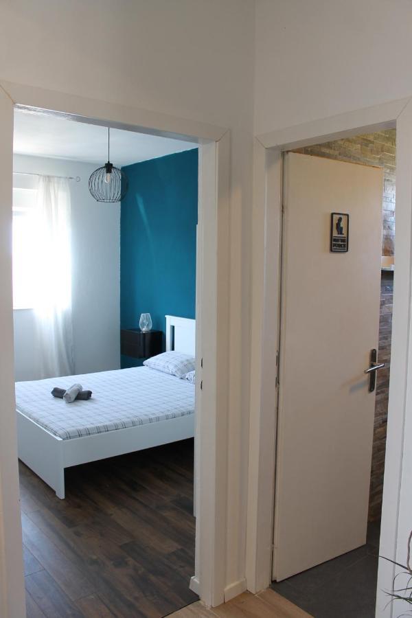 Cozy Corners Apartment Hoek van Holland Ngoại thất bức ảnh