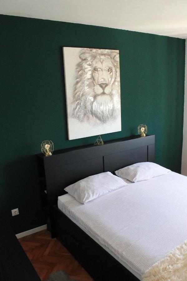 Cozy Corners Apartment Hoek van Holland Ngoại thất bức ảnh