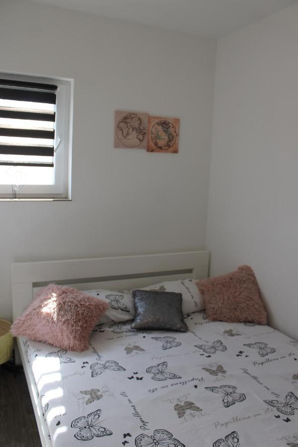 Cozy Corners Apartment Hoek van Holland Ngoại thất bức ảnh