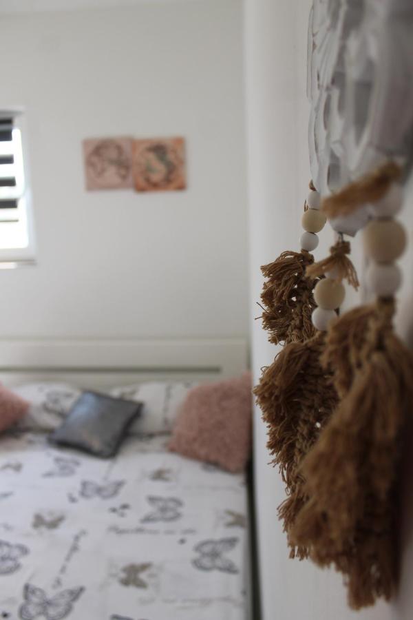 Cozy Corners Apartment Hoek van Holland Ngoại thất bức ảnh